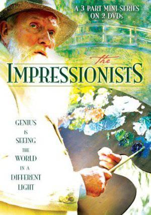 The Impressionists - TV Series