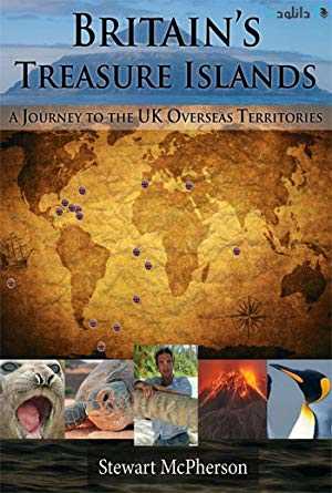 Treasure Islands - Amazon Prime