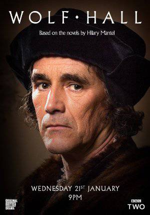 Wolf Hall - Amazon Prime