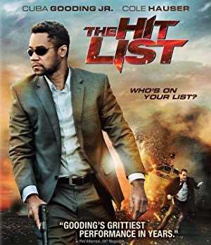 The Hit List - Amazon Prime