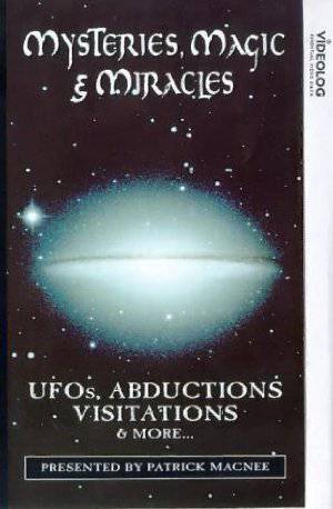 Mysteries, Magic and Miracles - Amazon Prime