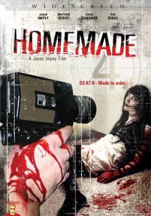 Home Made - Amazon Prime