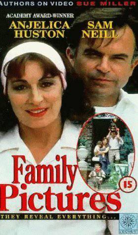 Family Pictures - TV Series