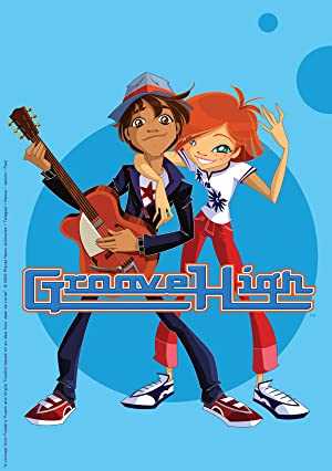 Groove High - TV Series