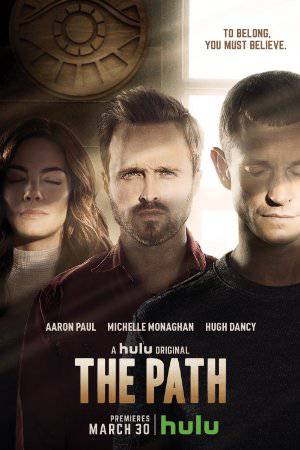 The Path - TV Series