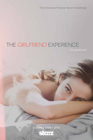 The Girlfriend Experience - starz 