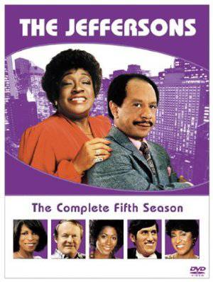 The Jeffersons - starz 