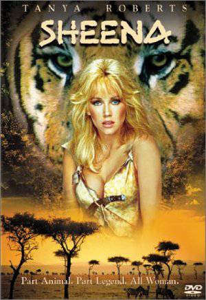 Sheena - TV Series