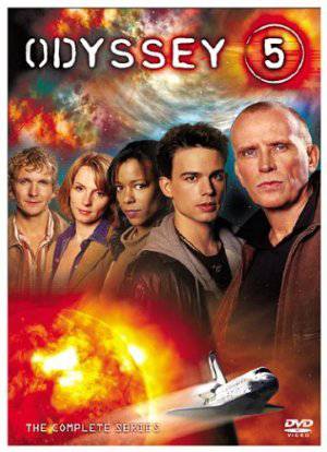 Odyssey 5 - TV Series