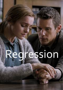 Regression - amazon prime