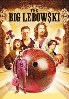 The Big Lebowski - Movie