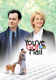 Youve Got Mail - Movie