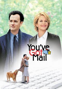 Youve Got Mail - amazon prime