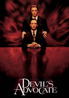 The Devils Advocate - amazon prime