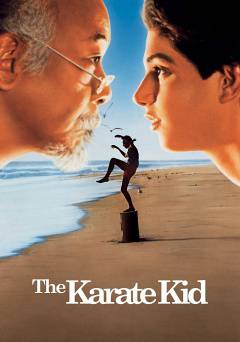 The Karate Kid - Movie