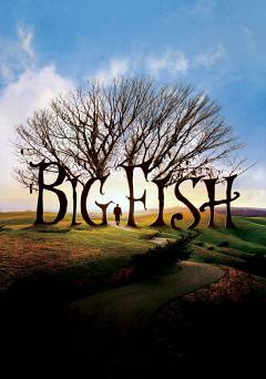 Big Fish - Movie