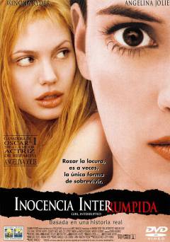 Girl, Interrupted - Movie
