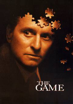 The Game - Movie