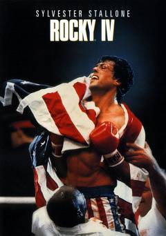 Rocky IV - Movie