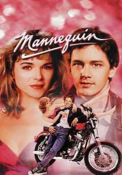 Mannequin - Movie