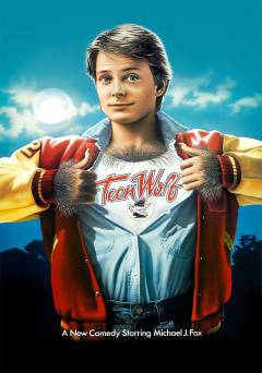 Teen Wolf - Movie