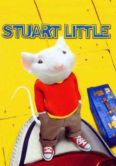 Stuart Little - Movie