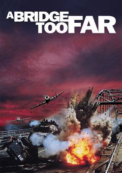A Bridge Too Far - Movie