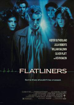 Flatliners - Movie