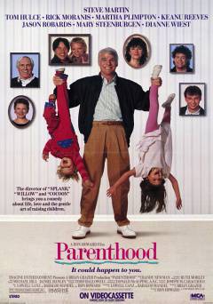 Parenthood - Movie