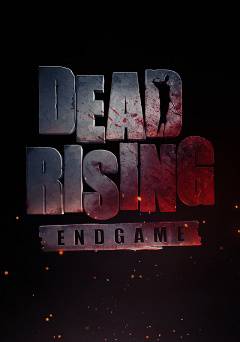 Dead Rising: Endgame - crackle