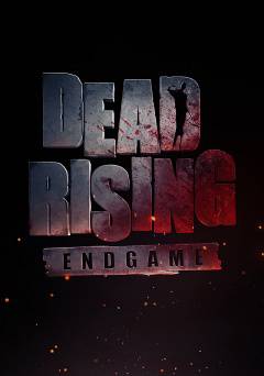 Dead Rising: Endgame