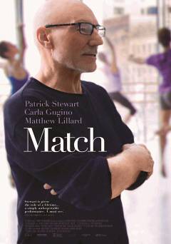 Match - Movie