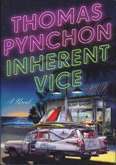 Inherent Vice - Movie