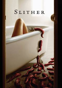Slither - Movie