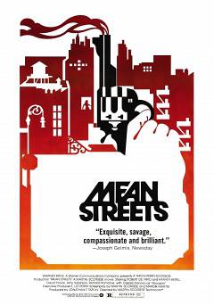 Mean Streets - Movie