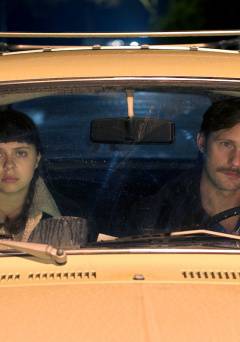 The Diary of a Teenage Girl - Movie