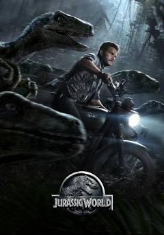 Jurassic World - Movie