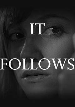 It Follows - showtime