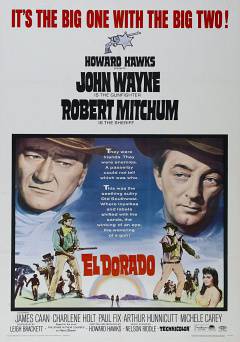 El Dorado - Movie