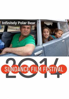 Infinitely Polar Bear - Movie
