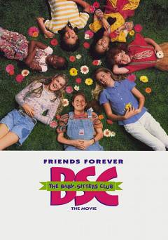 The Baby Sitters Club - Movie
