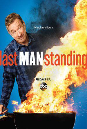 Last Man Standing - hulu plus