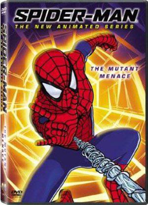 Spider-Man - TV Series