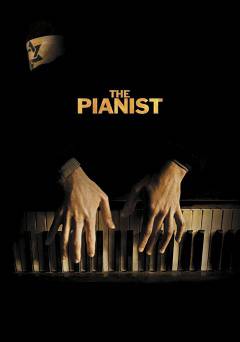 The Pianist - Movie
