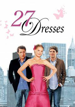 27 Dresses - hbo