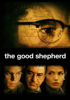 The Good Shepherd - hbo