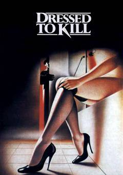 Dressed to Kill - Movie