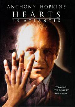 Hearts in Atlantis - Movie