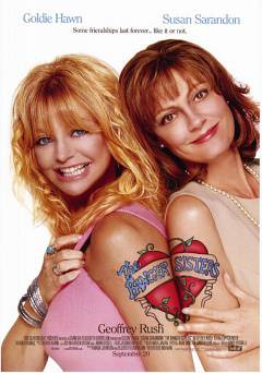 The Banger Sisters - Movie