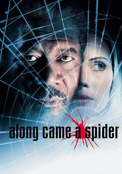 Along Came a Spider - Movie